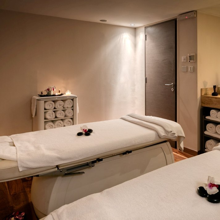 Deep Tissue Massage in Sanpada