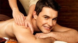 Full Body Massage in Dadar